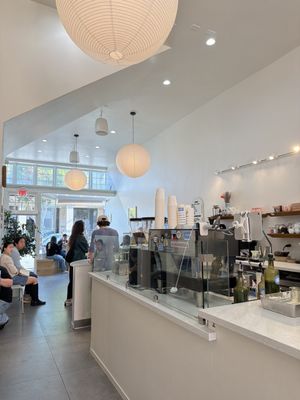 Goodthing coffee by null