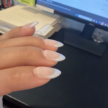 Beth's Nails & Spa - Side profile so you can see that bad work goes all around - Nail Salons Near Me - Santa Clarita, California Beth's Nails & Spa - Side profile so you can see that bad work goes all around - Nail Salons Near Me - Santa Clarita, California