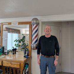 Mike's Barber Shop