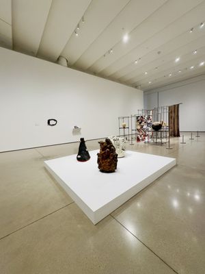 Orange County Museum of Art by null
