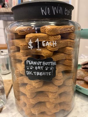 Buttermilk Bake Shop by null