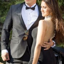 Georgio’s Tuxedo - Dressed by Georgio's, San Diego wedding