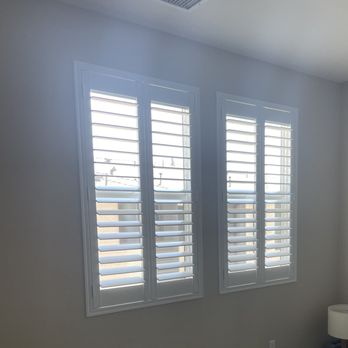 Thrifty Shutters - Bedroom - Shutters Near Me - Anaheim, California Thrifty Shutters - Bedroom - Shutters Near Me - Anaheim, California