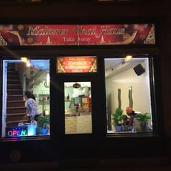 Malteser Thai Haus - Eineang