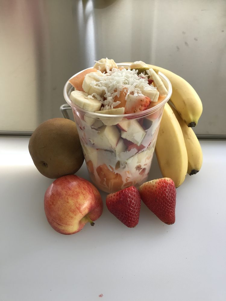 PALETERIA Y NEVERIA LAS MICHOACANAS Updated September 2024 15