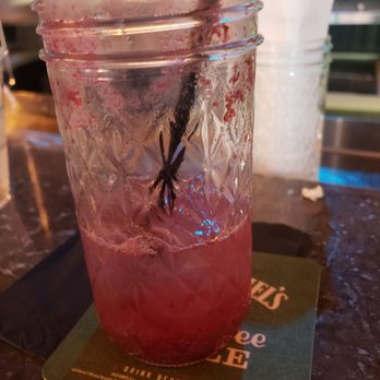 Standard Hall - Blueberry CRUSH lovin this #nflsunday - Bars Near Me - Columbus, Ohio Standard Hall - Blueberry CRUSH lovin this #nflsunday - Bars Near Me - Columbus, Ohio