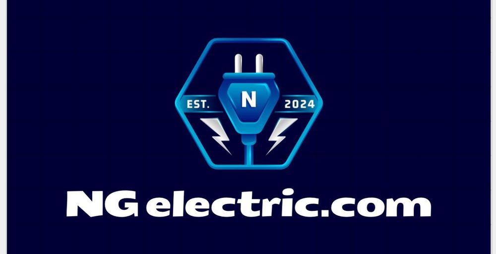 Slide of N G Electric