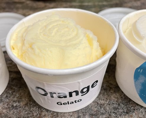 il laboratorio del gelato by null