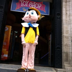 Little Big Town - Pinocchio da Littlebigtown