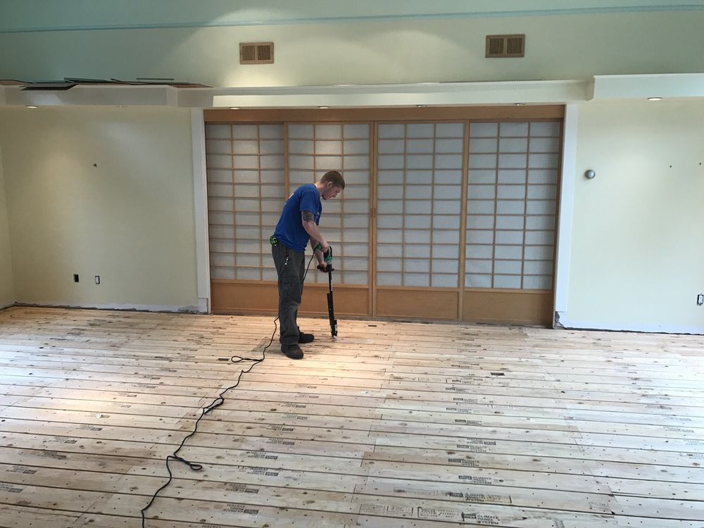 Slide of North River Plumbing Heating & Water Filtration