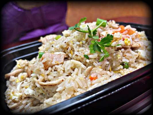 Khao San Thai Kitchen by null