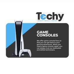 Techy - West Hialeah