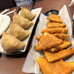 Flavors of India