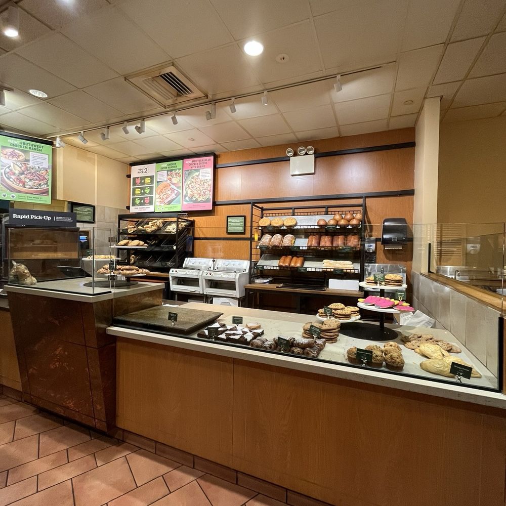 Panera Bread - Sandwiches Near Me - Rego Park, New York Panera Bread - Sandwiches Near Me - Rego Park, New York