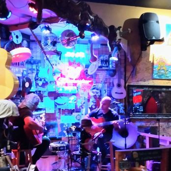 Java Jazz & Soup Nutz - Live music nightly - Coffee & Tea Near Me - Lahaina, Hawaii