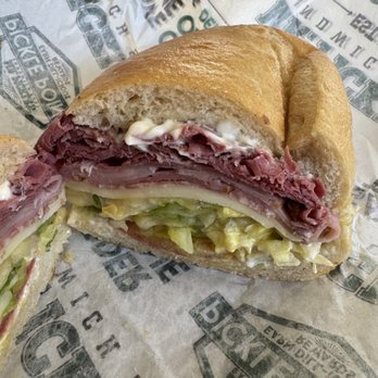 Mr. Pickle's Sandwich Shop - Sandwiches Near Me - Walnut Creek, California Mr. Pickle's Sandwich Shop - Sandwiches Near Me - Walnut Creek, California