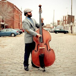 Philly Music Lessons - Upright Bass Lessons