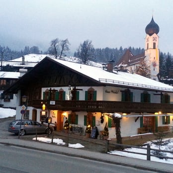 Gaststätte Zur Molle - Restaurants Near Me - Grainau, BY Gaststätte Zur Molle - Restaurants Near Me - Grainau, BY