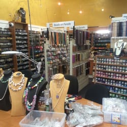 Beads on Parade