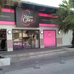 La Maison de la Glace