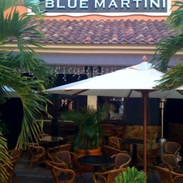 BLUE MARTINI LOUNGE - CLOSED - Updated May 2026 - 199 Photos & 137 Reviews  - 550 South Rosemary Ave, West Palm Beach, Florida - New American -  Restaurant Reviews - Phone Number - Yelp