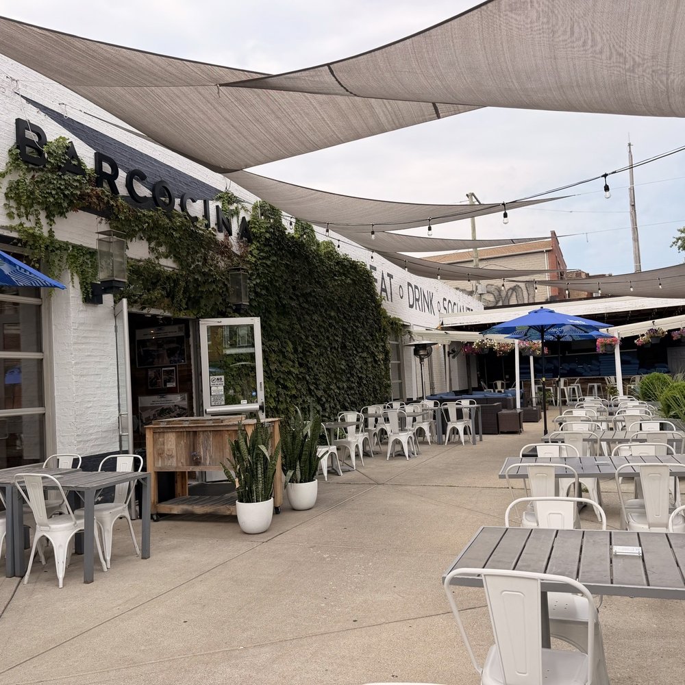 Barcocina - Mexican Near Me - Chicago, Illinois Barcocina - Mexican Near Me - Chicago, Illinois