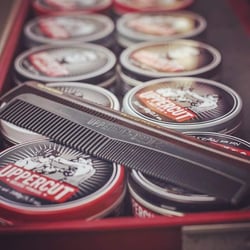 Dean's Barber Shop