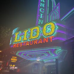 Lido Restaurant