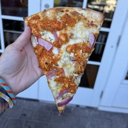 Pizzeria Da Vinci