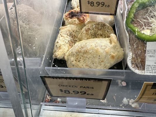 The Fresh Market by null