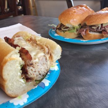 Rinaldi's Sandwich & a Handshake - Sandwiches Near Me - Stuart, Florida Rinaldi's Sandwich & a Handshake - Sandwiches Near Me - Stuart, Florida