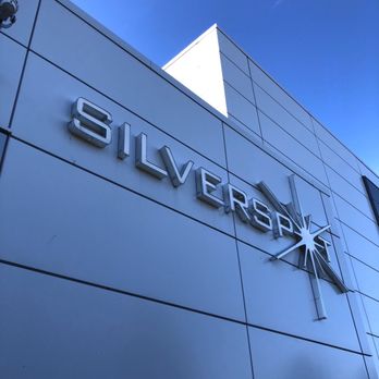 Silverspot Cinema - Cinema Near Me - Orange, Ohio Silverspot Cinema - Cinema Near Me - Orange, Ohio