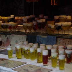Marché de la Place Agora