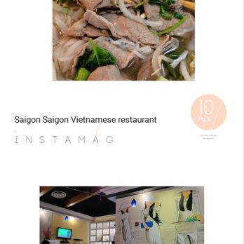 Saigon Saigon - Vietnamese Near Me - Arlington, Virginia Saigon Saigon - Vietnamese Near Me - Arlington, Virginia
