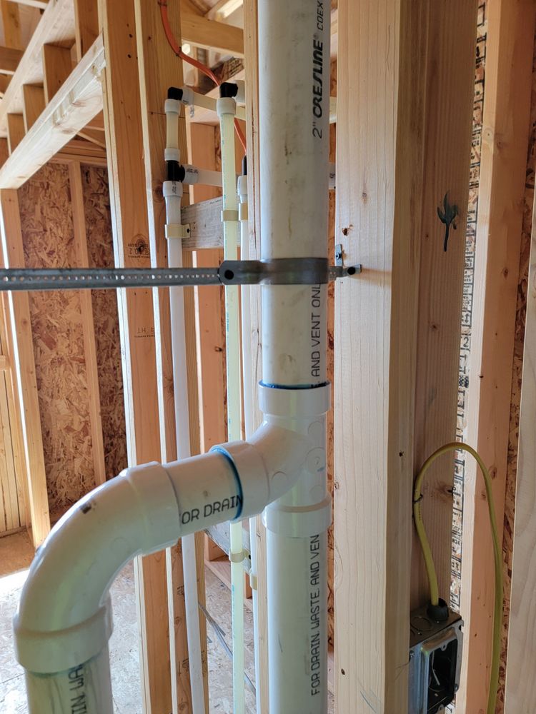 Slide of Winters Edge Plumbing