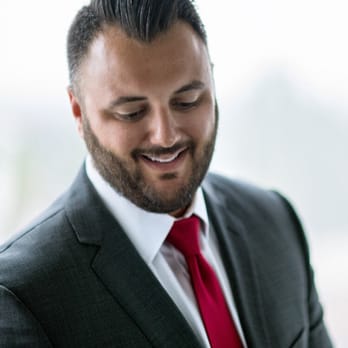 Darius Amiri - Darius Amiri, Esq - Immigration Law Near Me - Phoenix, Arizona