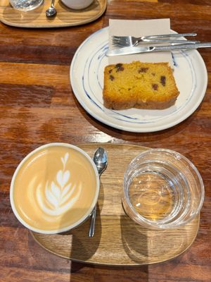 The Fix - Café de Especialidad by null