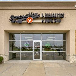 Generation V E-Cigarettes & Vape Bar