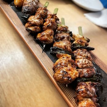 Torikizoku - Mixed Yakitori - Japanese Near Me - Torrance, California Torikizoku - Mixed Yakitori - Japanese Near Me - Torrance, California