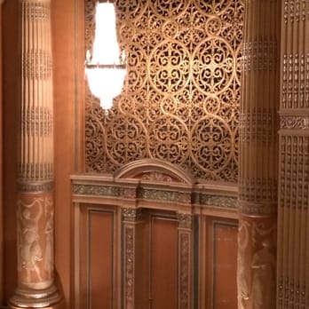 Benedum Center - Beautiful lighting and architecture. - Performing Arts Near Me - Pittsburgh, Pennsylvania Benedum Center - Beautiful lighting and architecture. - Performing Arts Near Me - Pittsburgh, Pennsylvania