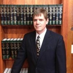 Brad K. Hodgins Attorney at Law