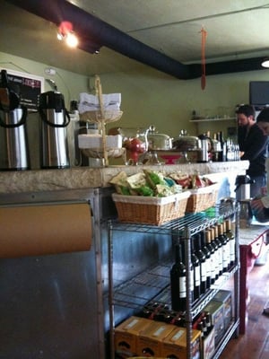 Happy Gillis Cafe & Hangout by null