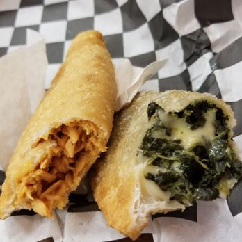 The Empanada Shop - Empanadas Near Me - Wood-Ridge, New Jersey