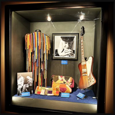 Blues Hall of Fame Museum by null