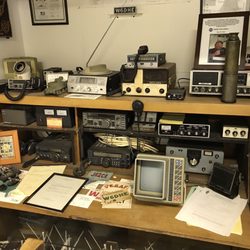 Humboldt Bay Maritime Museum