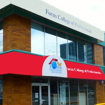 Focus College - Our current location, including a full computer lab and well-stocked first aid class - Colleges & Universities Near Me - Kelowna, British Columbia Focus College - Our current location, including a full computer lab and well-stocked first aid class - Colleges & Universities Near Me - Kelowna, British Columbia