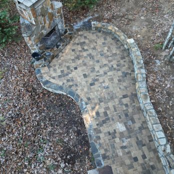 Zamora Design & Build - Lawn Services Near Me - Smyrna, Georgia