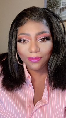 April R Brown - eXp Realty