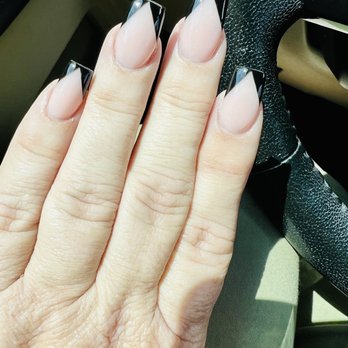 Cosmic Nails & Spa - Nail Salons Near Me - San Antonio, Texas