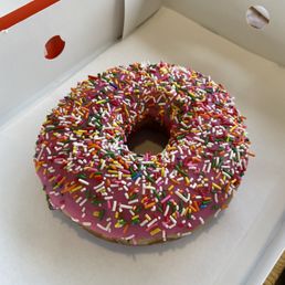 Texas Glazed